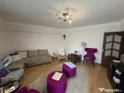 Herăstrău, Elena Văcărescu, 4 camere, 98mp, decomandat,