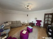 Herăstrău, Elena Văcărescu, 4 camere, 98mp, decomandat, 