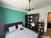 Herăstrău, Elena Văcărescu, 4 camere, 98mp, decomandat, 