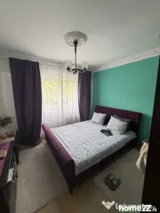Herăstrău, Elena Văcărescu, 4 camere, 98mp, decomandat, 