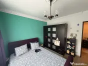 Herăstrău, Elena Văcărescu, 4 camere, 98mp, decomandat,