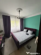 Herăstrău, Elena Văcărescu, 4 camere, 98mp, decomandat,