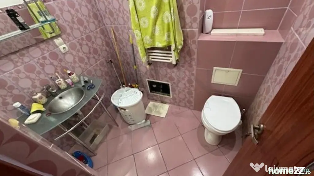 Apartament 3 Camere Masina de Paine Sector 2 de Vanzare - Bucuresti (Bucuresti-Ilfov)