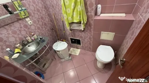 Apartament 3 Camere Masina de Paine Sector 2 de Vanzare - Bucuresti (Bucuresti-Ilfov)