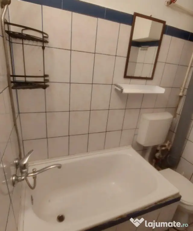Garsoniera de vanzare in zona Far