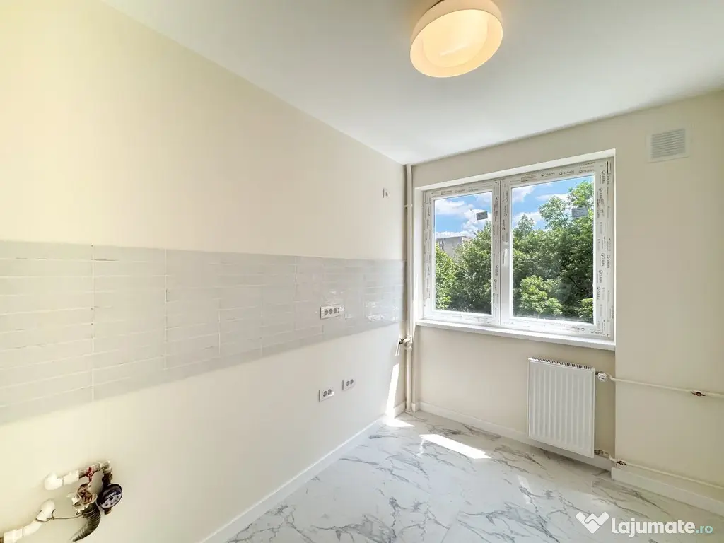 Apartament 2 camere Drumul Taberei - langa AFI Palace si Met