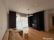 Apartament Modern 3 Camere I One Verdi Park Nord Bucuresti 