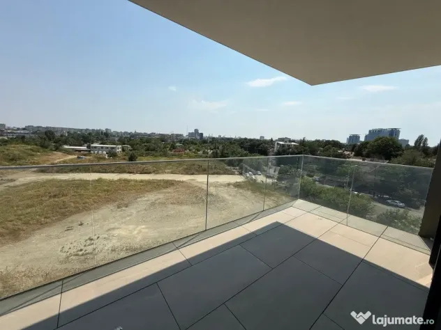 Apartament Modern 3 Camere I One Verdi Park Nord Bucuresti