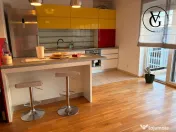 Apartament 3 camere | Iancu Nicolae | Pipera 