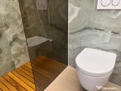 Apartament 3 Camere Cortina 126 I Terasa 25mp I Finisat P... 
