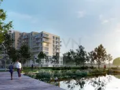 Apartament 4 camere Sisesti 
