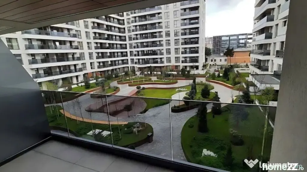 Apartament 2 Camere I Nusco I Faza 2