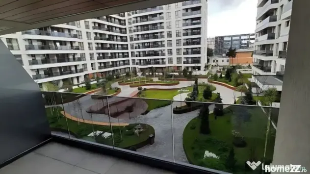 Apartament 2 Camere I Nusco I Faza 2