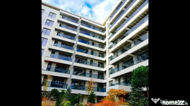 Apartament 2 Camere I Nusco I Faza 2 - Bucuresti (Bucuresti-Ilfov)