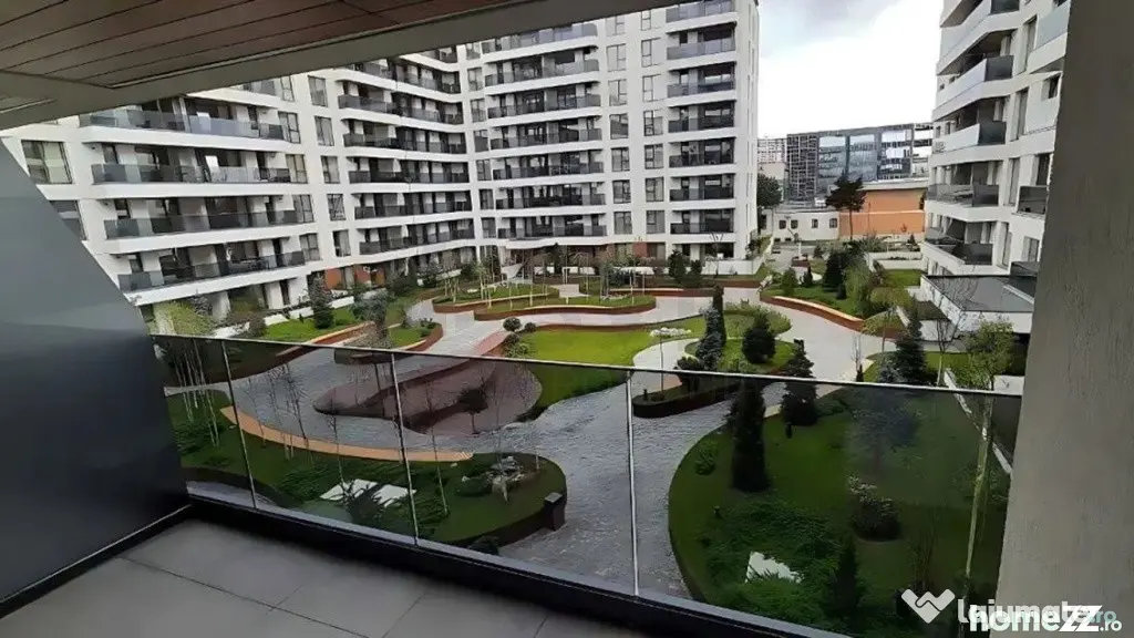 Apartament 2 Camere I Nusco I Faza 2 - Bucuresti (Bucuresti-Ilfov)
