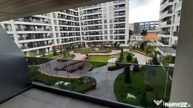 Apartament 2 Camere I Nusco I Faza 2 - Bucuresti (Bucuresti-Ilfov)