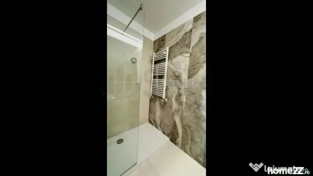 Apartament 2 Camere I Nusco I Faza 2 - Bucuresti (Bucuresti-Ilfov)