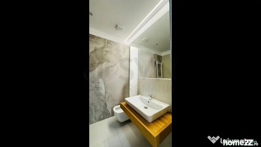 Apartament 2 Camere I Nusco I Faza 2 - Bucuresti (Bucuresti-Ilfov)
