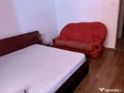 Dristor etaj 8 la metrou 