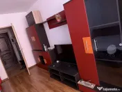 Dristor etaj 8 la metrou 
