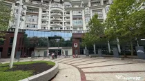 Apartament unic 3 camere Unirii