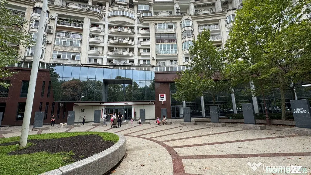 Apartament unic 3 camere Unirii