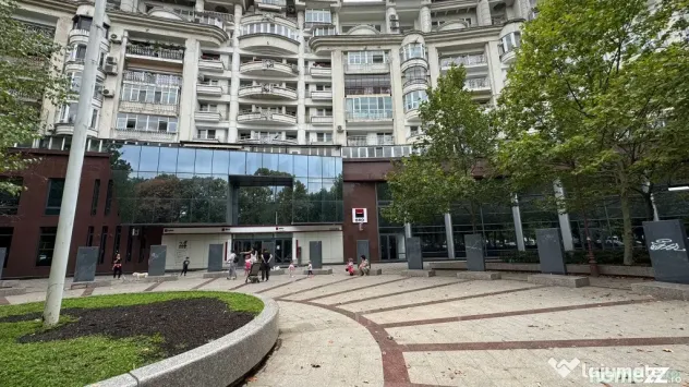 Apartament unic 3 camere Unirii