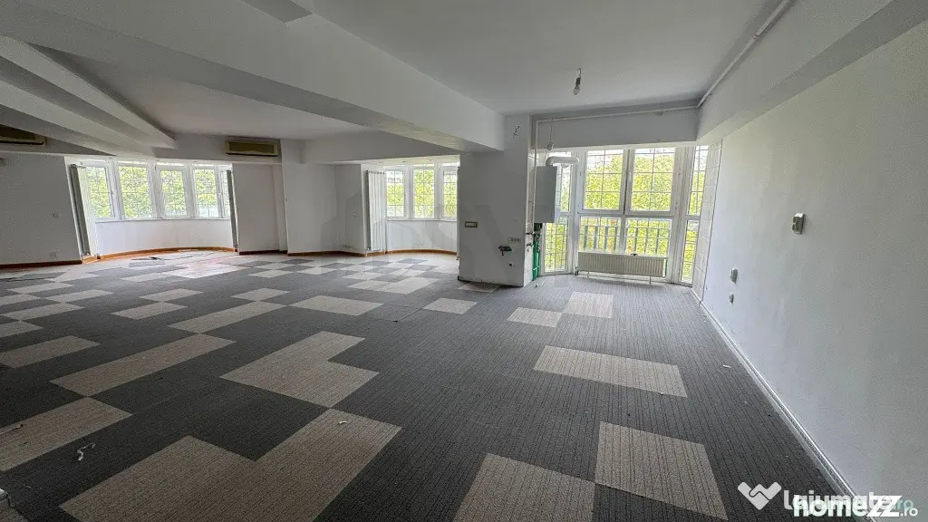 Apartament unic 3 camere Unirii