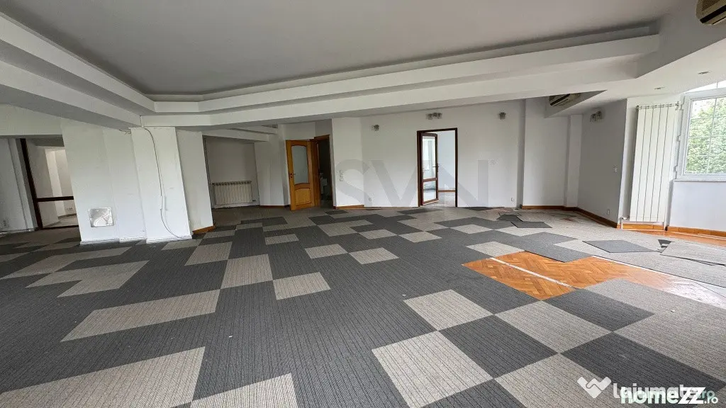 Apartament unic 3 camere Unirii