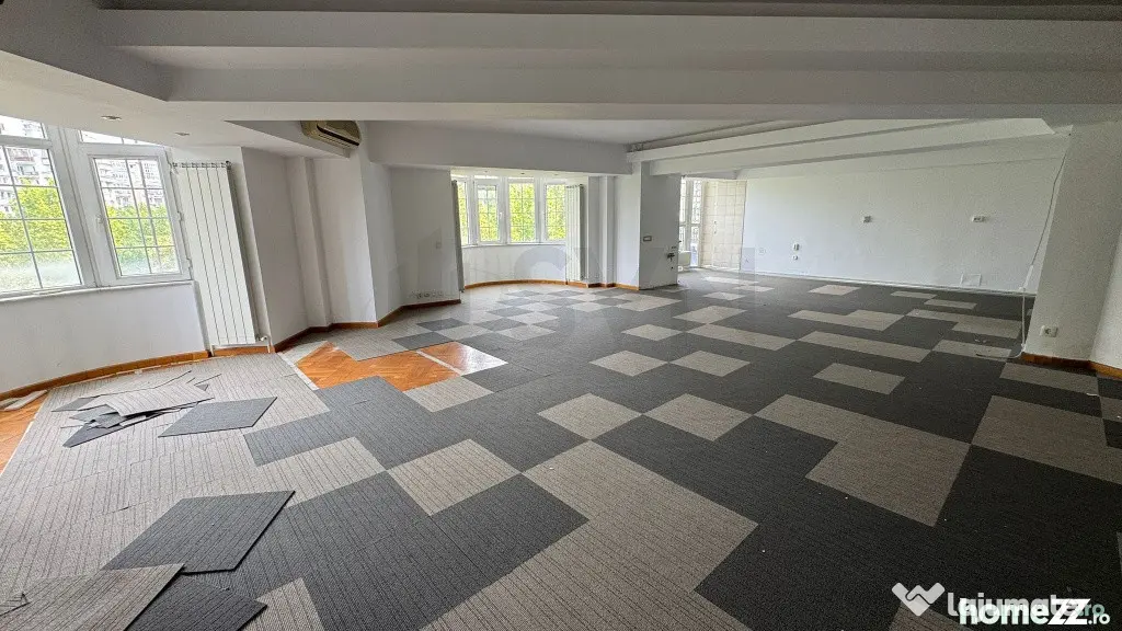 Apartament unic 3 camere Unirii