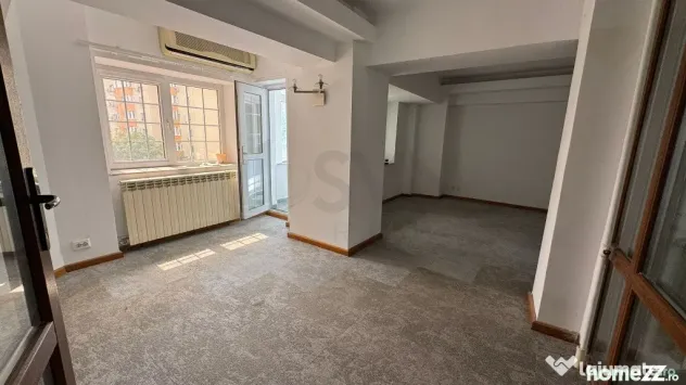 Apartament unic 3 camere Unirii