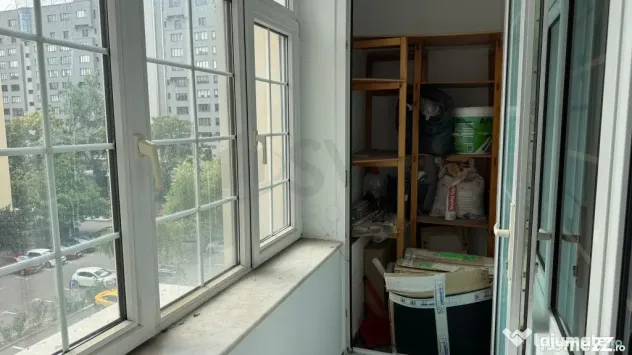 Apartament unic 3 camere Unirii