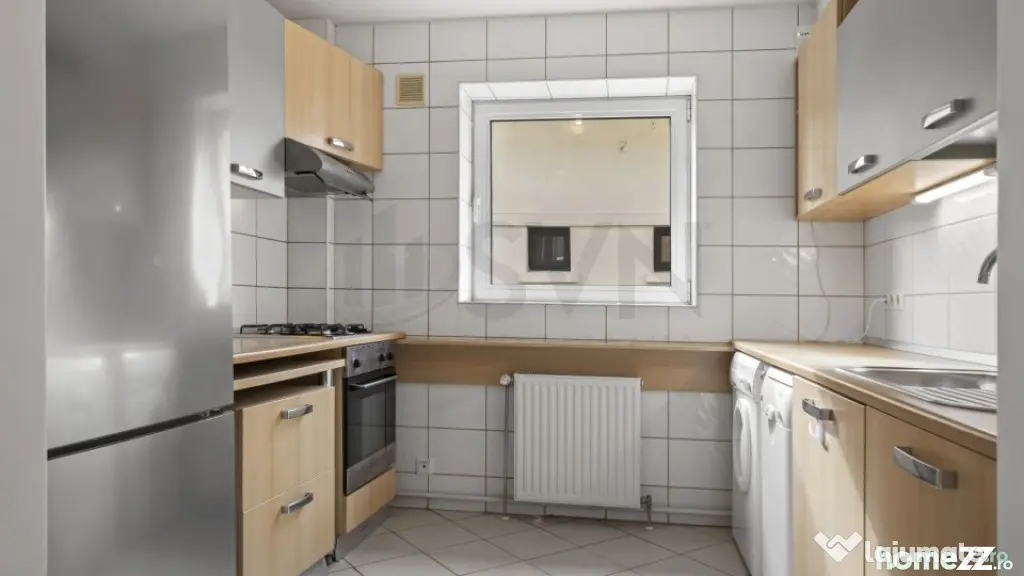 Apartament 3 camere Primaverii