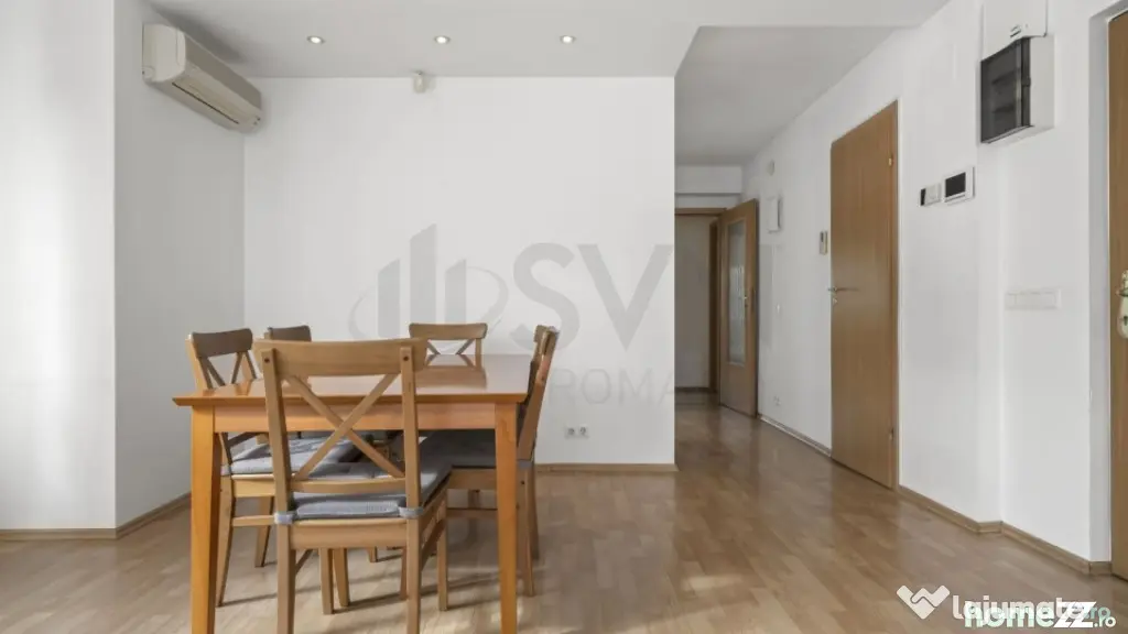 Apartament 3 camere Primaverii