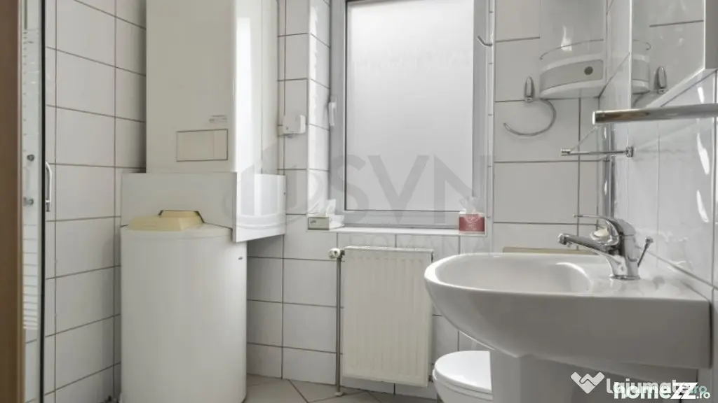 Apartament 3 camere Primaverii