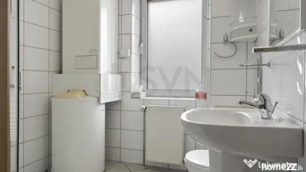 Apartament 3 camere Primaverii