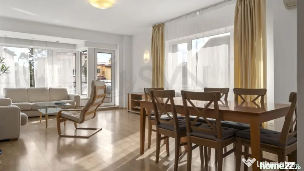 Apartament 3 camere Primaverii