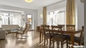 Apartament 3 camere Primaverii 