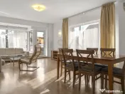 Apartament 3 camere Primaverii 
