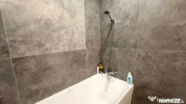 Apartament 3 camere cu terasa 50 mp Nusco City Aviatiei