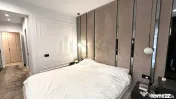 Apartament 3 camere cu terasa 50 mp Nusco City Aviatiei 