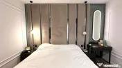 Apartament 3 camere cu terasa 50 mp Nusco City Aviatiei 