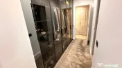 Apartament 3 camere cu terasa 50 mp Nusco City Aviatiei 
