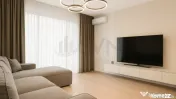 Apartament 3 camere cu terasa 50 mp Nusco City Aviatiei 