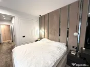 Apartament 3 camere cu terasa 50 mp Nusco City Aviatiei 