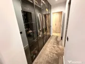 Apartament 3 camere cu terasa 50 mp Nusco City Aviatiei 