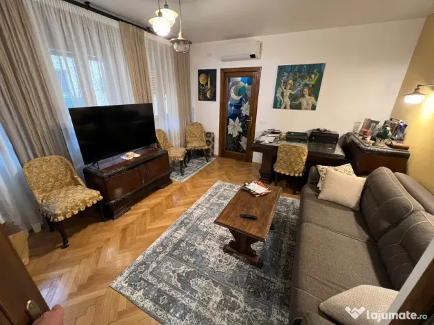 Apartament 2 camere I Dorobanti I Capitale I De vanzare