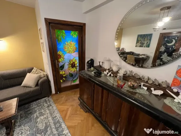Apartament 2 camere I Dorobanti I Capitale I De vanzare