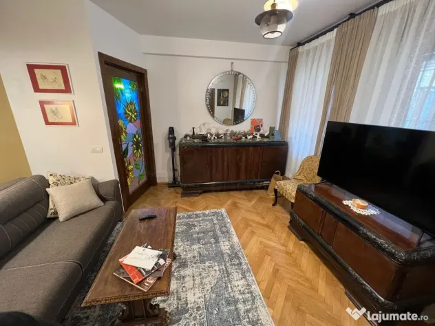 Apartament 2 camere I Dorobanti I Capitale I De vanzare