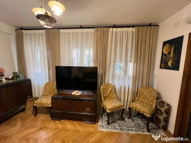Apartament 2 camere I Dorobanti I Capitale I De vanzare